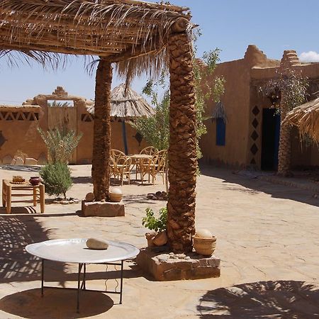Kasbah Luna Del Sur Erfúd Kültér fotó