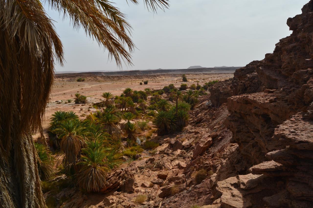 Kasbah Luna Del Sur Erfúd Kültér fotó